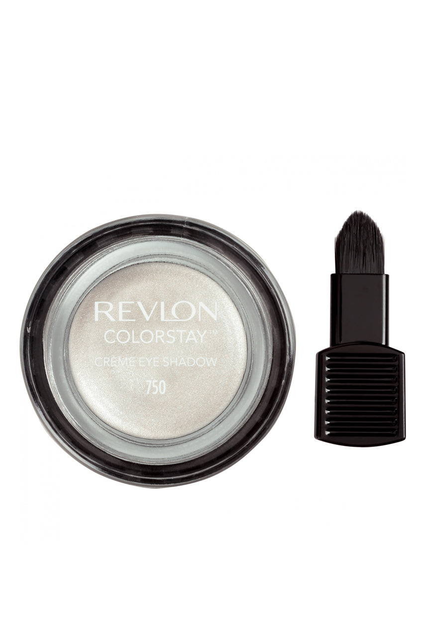 REVLON ColorStay Cream Eye Shadow Vanilla - Life Pharmacy St Lukes