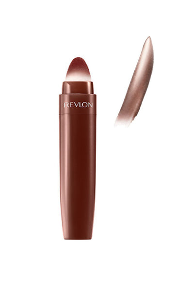 REVLON Kiss Cushion Lip Tint Chocolate Pop - Life Pharmacy St Lukes