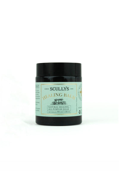 SCULLYS Healing Balm 80g - Life Pharmacy St Lukes