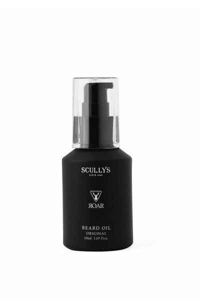 SCULLYS ROAR Beard Oil 60ml - Life Pharmacy St Lukes