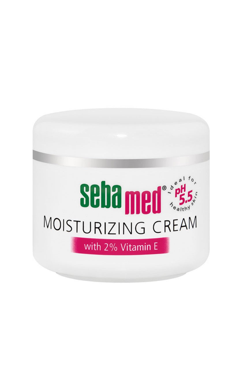 SEBAMED Moisturising Cream 75ml - Life Pharmacy St Lukes