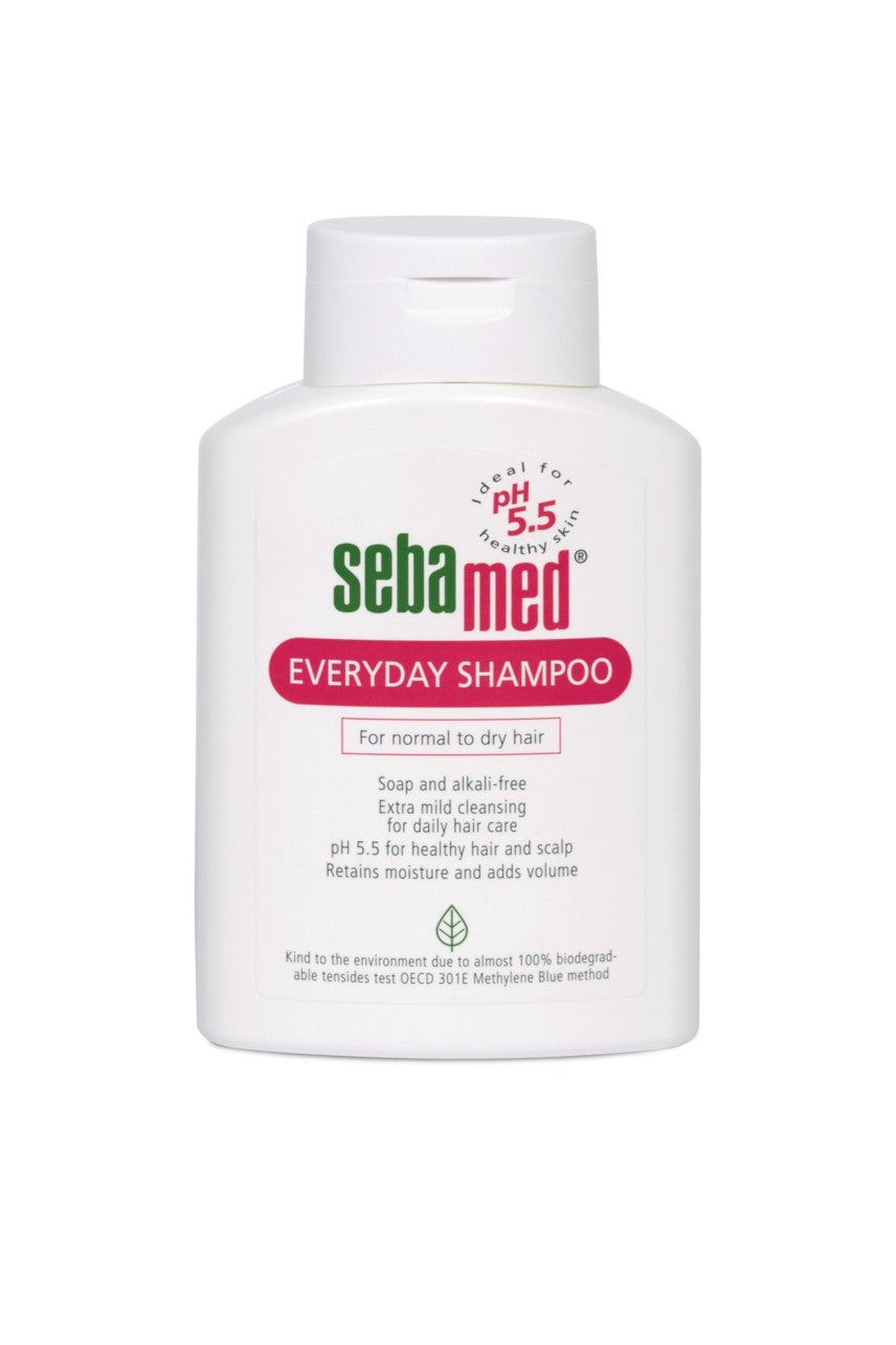 SEBAMED Everyday Shampoo 200ml - Life Pharmacy St Lukes