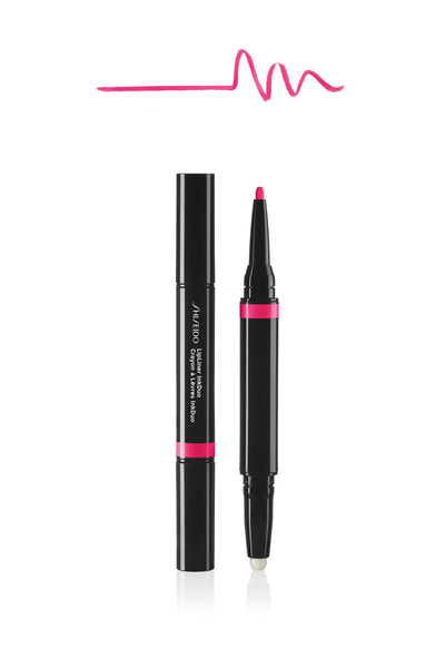 SHISEIDO LipLiner Ink Duo 06 Magenta - Life Pharmacy St Lukes