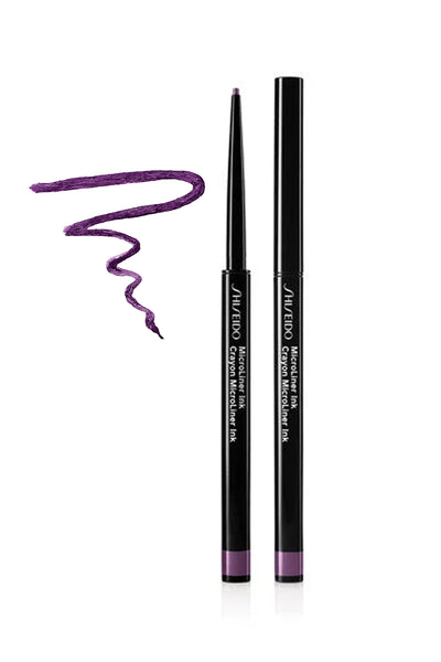 SHISEIDO Microliner Ink Matte 09 Violet - Life Pharmacy St Lukes