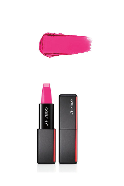 SHISEIDO ModernMatte Powder Lipstick  527 Bubble Era - Life Pharmacy St Lukes