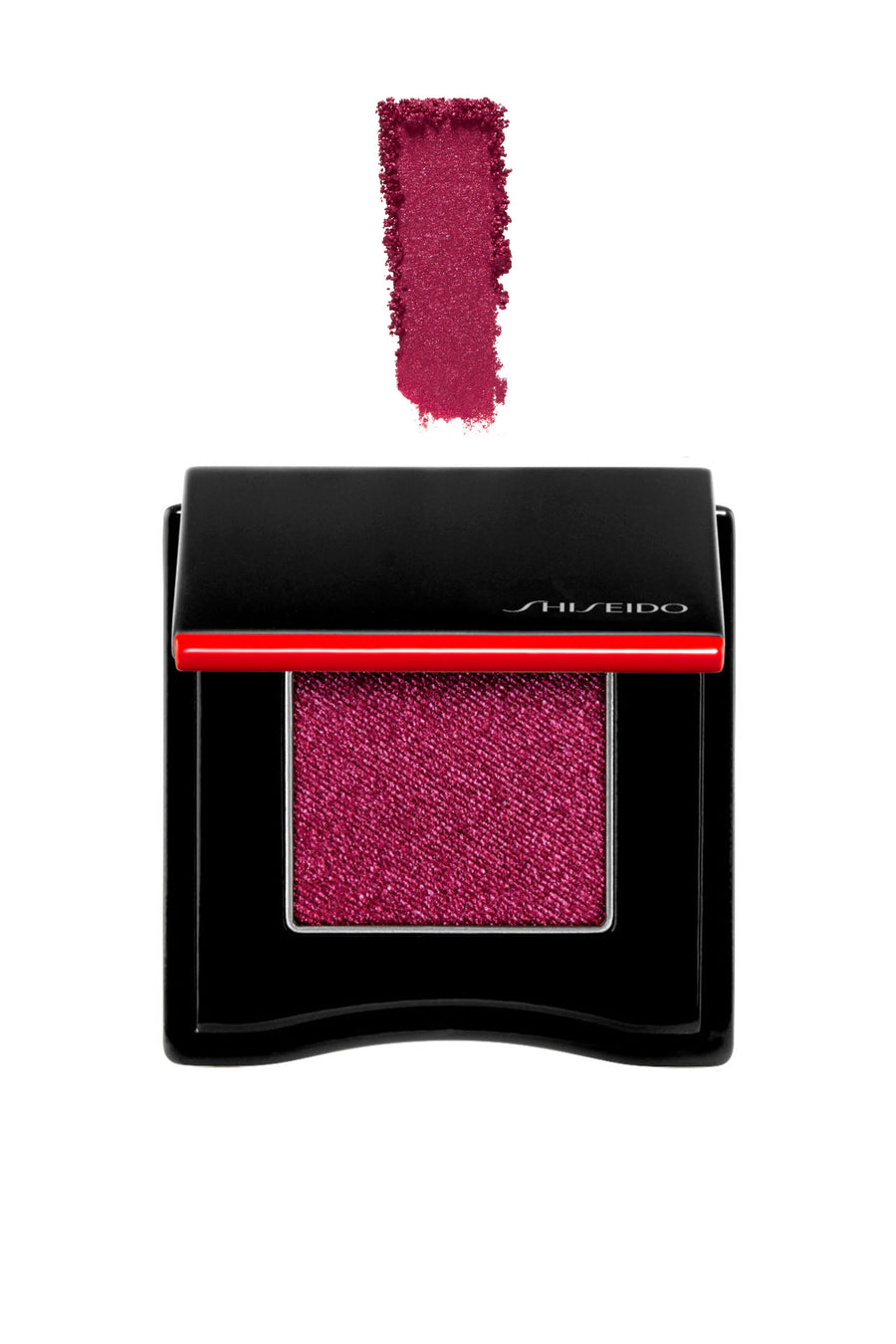 SHISEIDO Pop Powdergel Eye Shadow 18 Doki-Doki Red - Life Pharmacy St Lukes