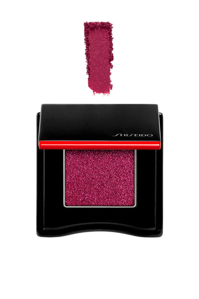 SHISEIDO Pop Powdergel Eye Shadow 18 Doki-Doki Red - Life Pharmacy St Lukes