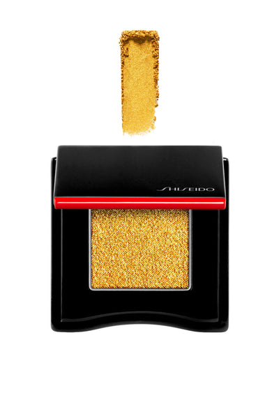 SHISEIDO Pop Powdergel Eye Shadow 13 Kan-Kan Gold - Life Pharmacy St Lukes