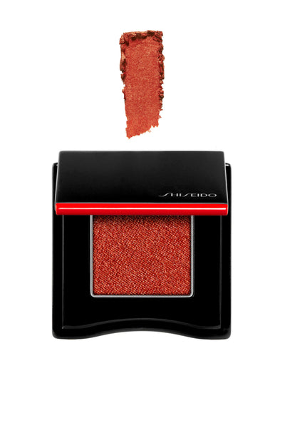 SHISEIDO Pop Powdergel Eye Shadow 06 Vivivi Orange - Life Pharmacy St Lukes