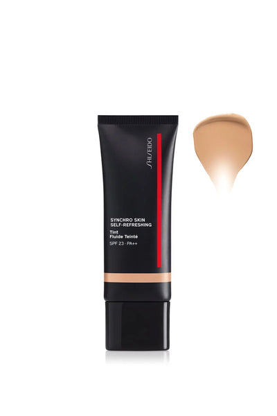 SHISEIDO Synchro Skin Self Refreshing Skin Tint 315 Medium Matsu 30ml - Life Pharmacy St Lukes