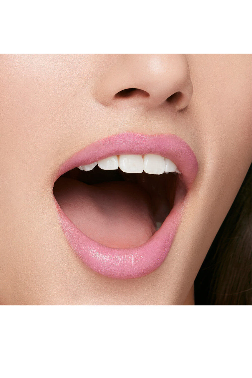 SHISEIDO TechnoSatin Gel Lipstick 407 Pulsar Pink - Life Pharmacy St Lukes