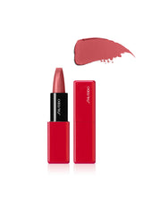 SHISEIDO TechnoSatin Gel Lipstick 408 Voltage Rose - Life Pharmacy St Lukes