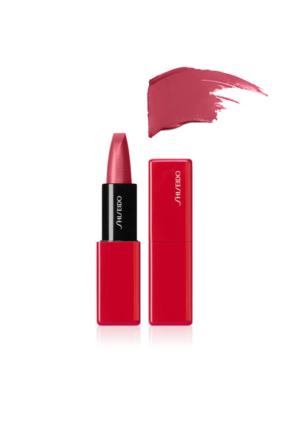 SHISEIDO TechnoSatin Gel Lipstick 409 Harmonic Drive - Life Pharmacy St Lukes