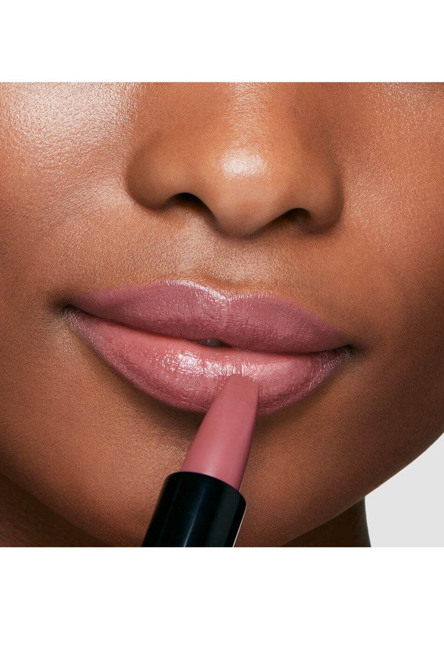SHISEIDO TechnoSatin Gel Lipstick 410 Lilac Echo - Life Pharmacy St Lukes