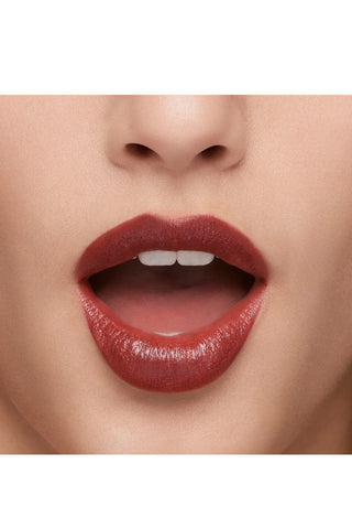 SHISEIDO TechnoSatin Gel Lipstick 411 Scarlet Cluster - Life Pharmacy St Lukes