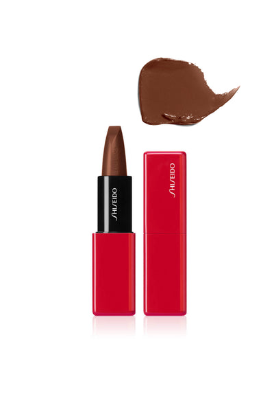 SHISEIDO TechnoSatin Gel Lipstick 412 Energy Surge - Life Pharmacy St Lukes