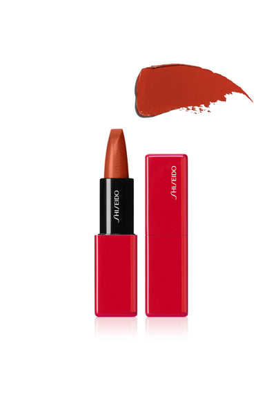 SHISEIDO TechnoSatin Gel Lipstick 414 Upload - Life Pharmacy St Lukes