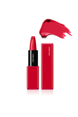 SHISEIDO TechnoSatin Gel Lipstick 416 Red Shift - Life Pharmacy St Lukes