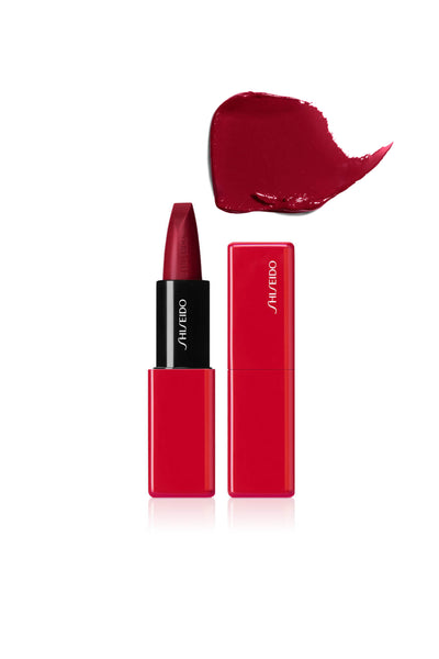 SHISEIDO TechnoSatin Gel Lipstick 424 Quantum Plum - Life Pharmacy St Lukes