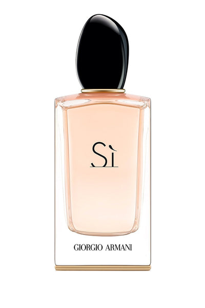 ARMANI Si EDP Spray 100ml - Life Pharmacy St Lukes