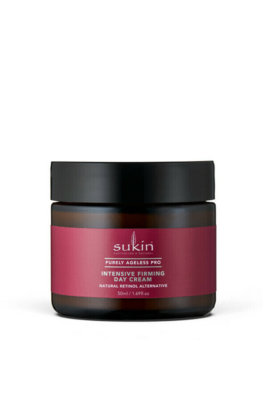 SUKIN Purely Ageless PRO Intensive Firming Day Cream 50ml - Life Pharmacy St Lukes