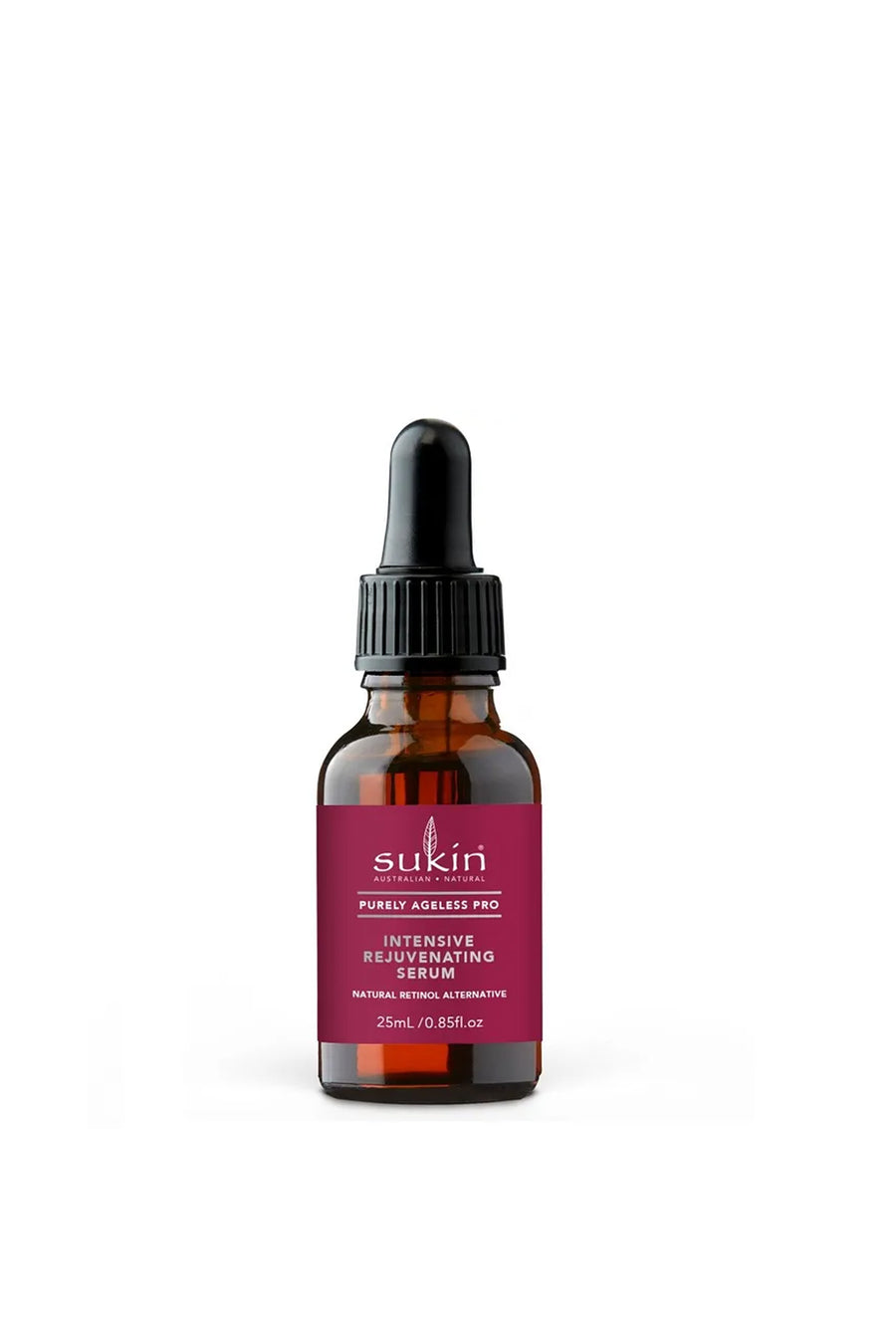 SUKIN Purely Ageless PRO Intensive Rejuvenating Serum 25ml - Life Pharmacy St Lukes