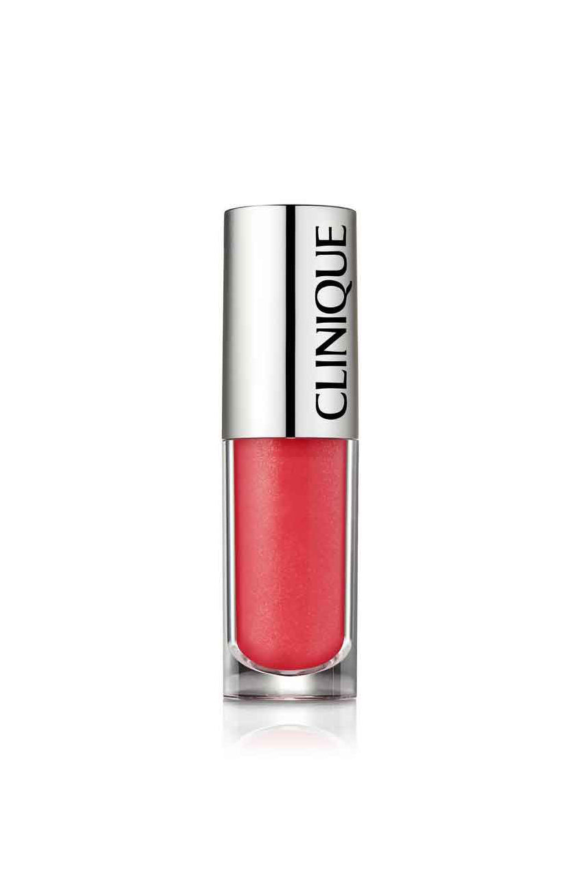 CLINIQUE Pop Splash Lip Gloss + Hydration Rosewater 12 - Life Pharmacy St Lukes