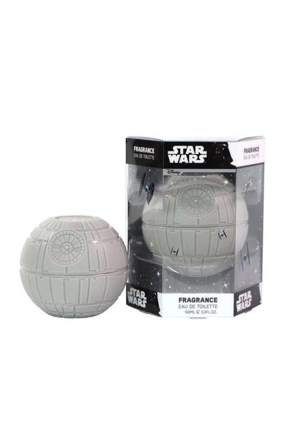 STAR WARS Death Star EDT 90ml - Life Pharmacy St Lukes