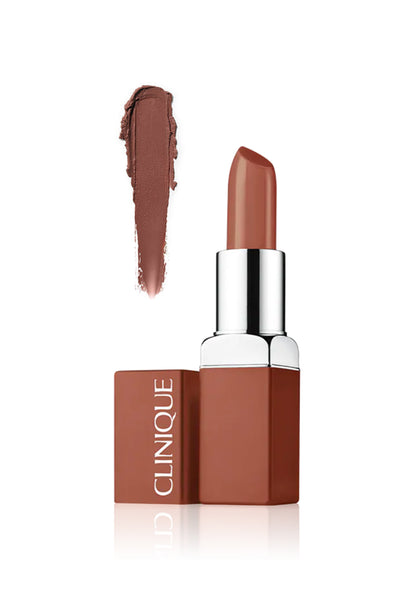 CLINIQUE Even Better Pop™ Lip Colour Foundation Suede 19 - Life Pharmacy St Lukes