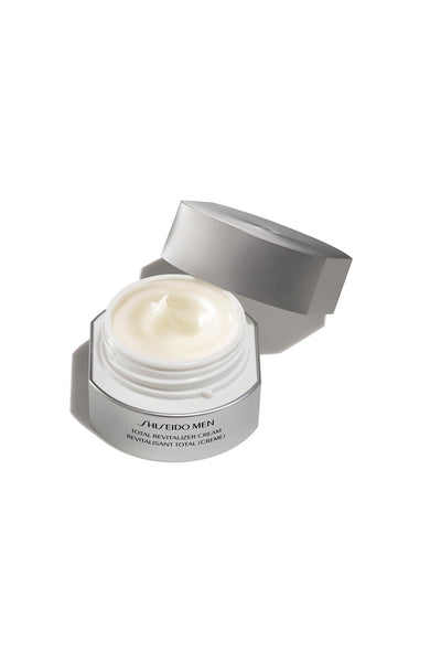 SHISEIDO  Men Total Revitalizer Cream 50ml - Life Pharmacy St Lukes