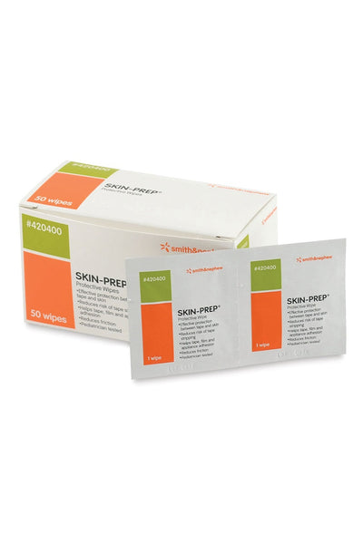 SKINPREP Protective Wipes Singles - Life Pharmacy St Lukes