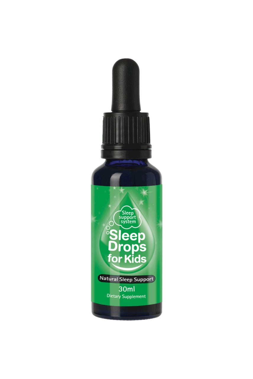 SleepDrops Kids 30ml - Life Pharmacy St Lukes