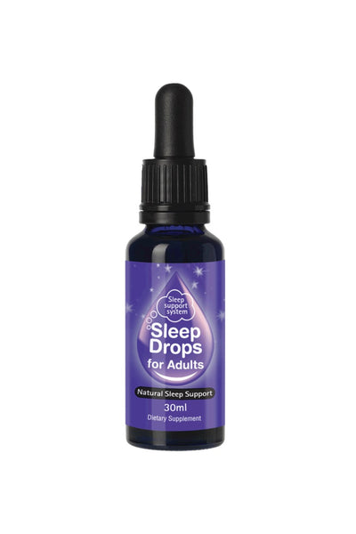 SleepDrops Adults 30ml - Life Pharmacy St Lukes