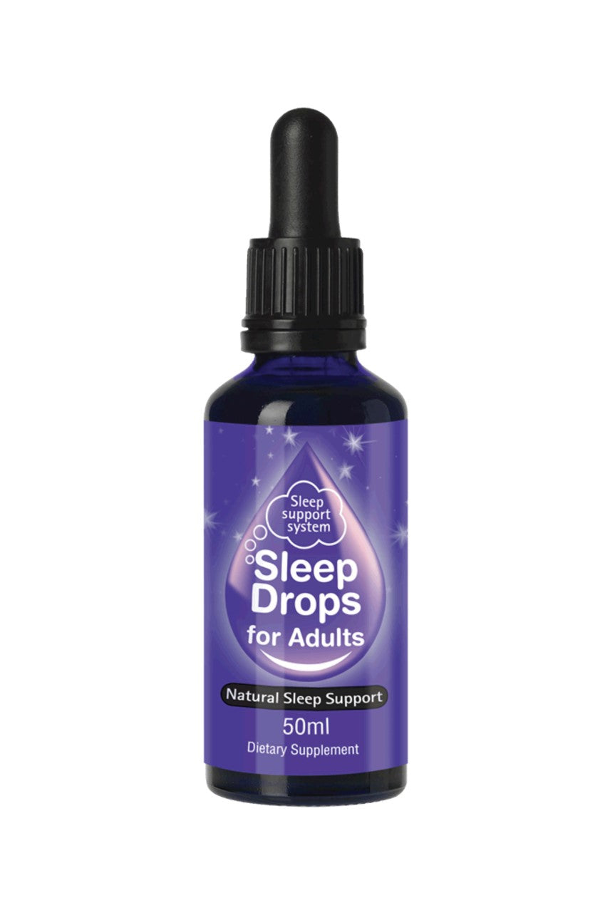 SleepDrops Adults 50ml - Life Pharmacy St Lukes