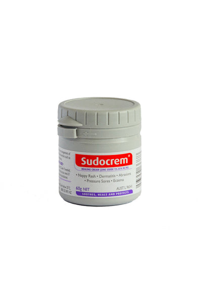 SUDOCREM 60g - Life Pharmacy St Lukes