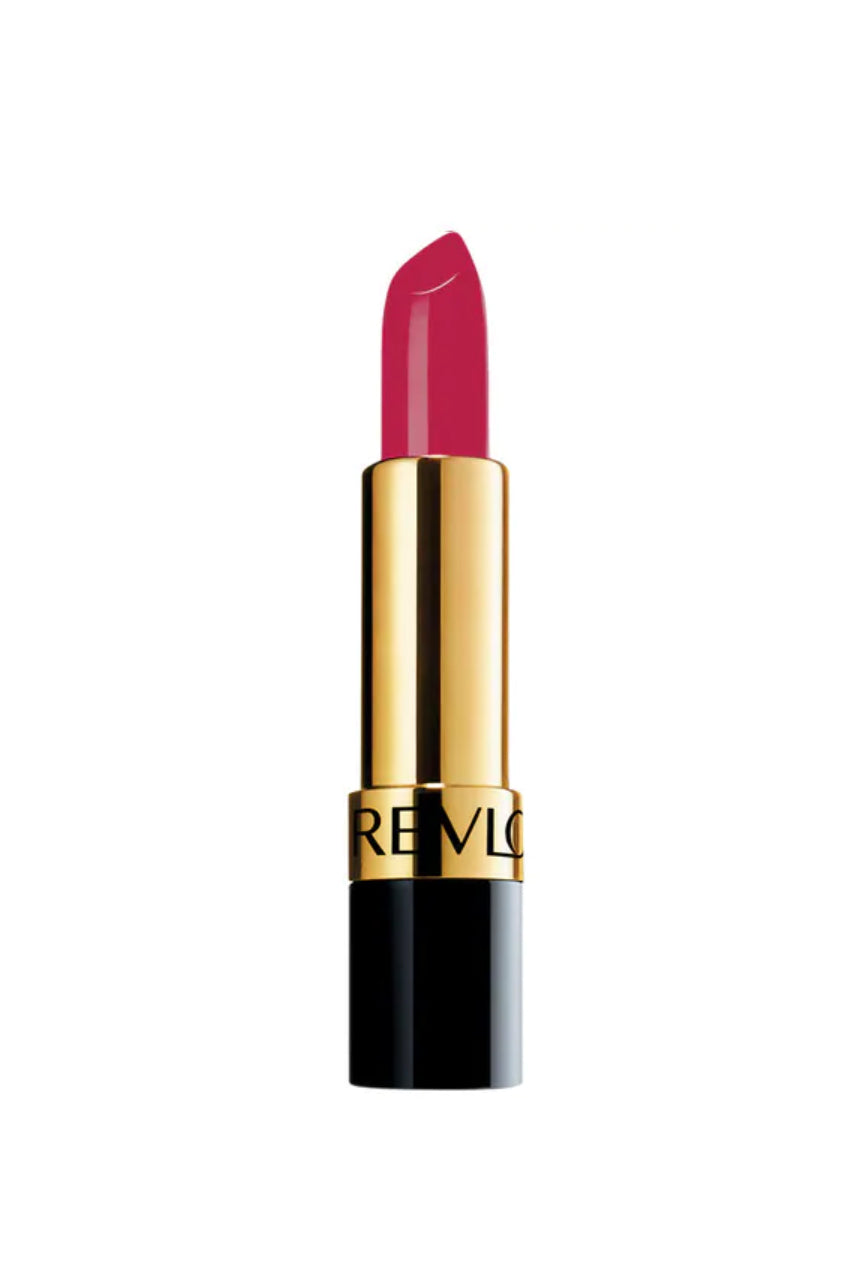 REVLON Super Lustrous Lipstick Berry Rich - Life Pharmacy St Lukes