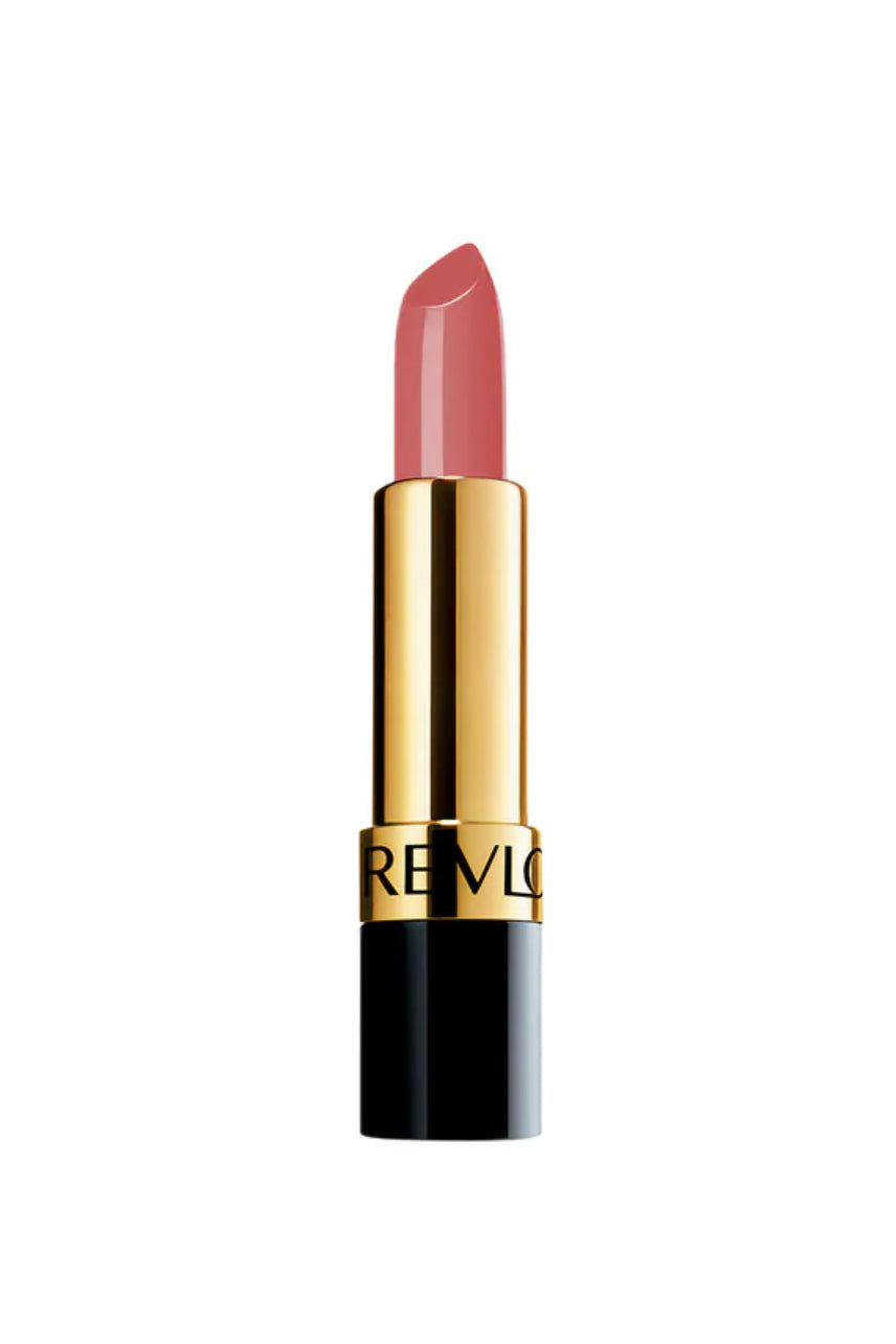 REVLON Super Lustrous Lipstick Sassy Mauve - Life Pharmacy St Lukes