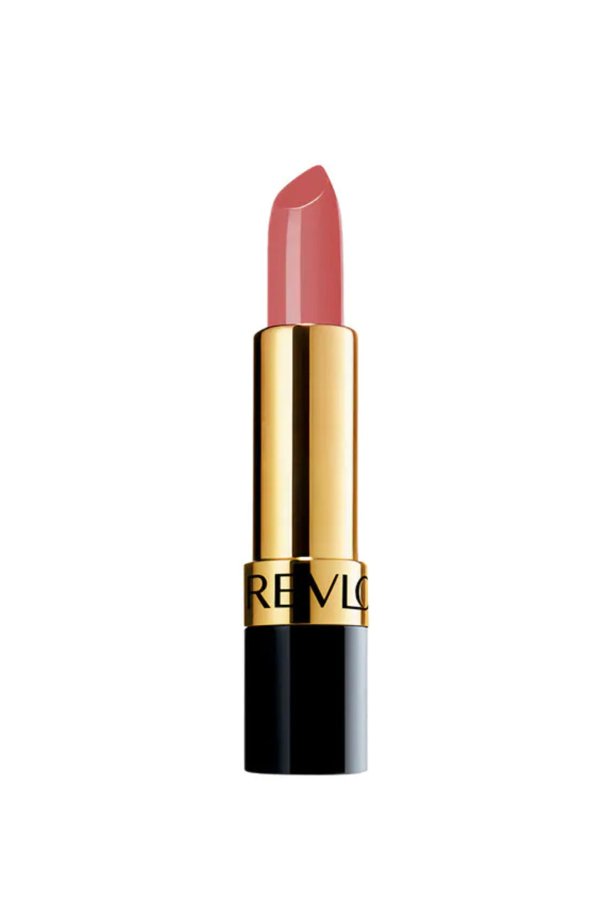 REVLONSuper Lustrous Lipstick Blushing Mauve - Life Pharmacy St Lukes