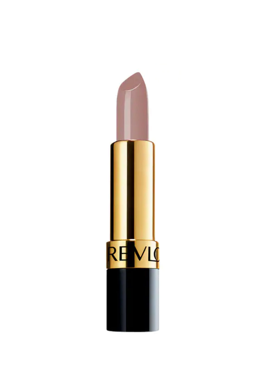REVLON Super Lustrous Lipstick Caramel Glace - Life Pharmacy St Lukes