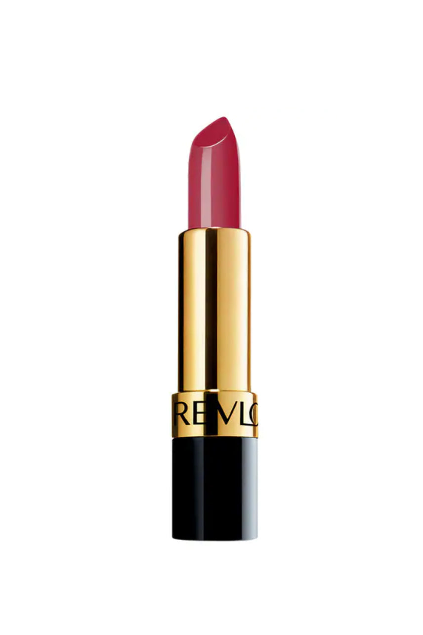 REVLON Super Lustrous Lipstick Fuchsia Fusion - Life Pharmacy St Lukes