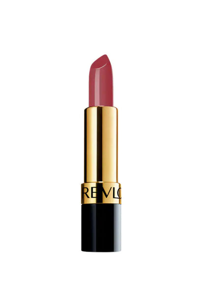 REVLON Super Lustrous Lipstick Gold Pearl Plum - Life Pharmacy St Lukes