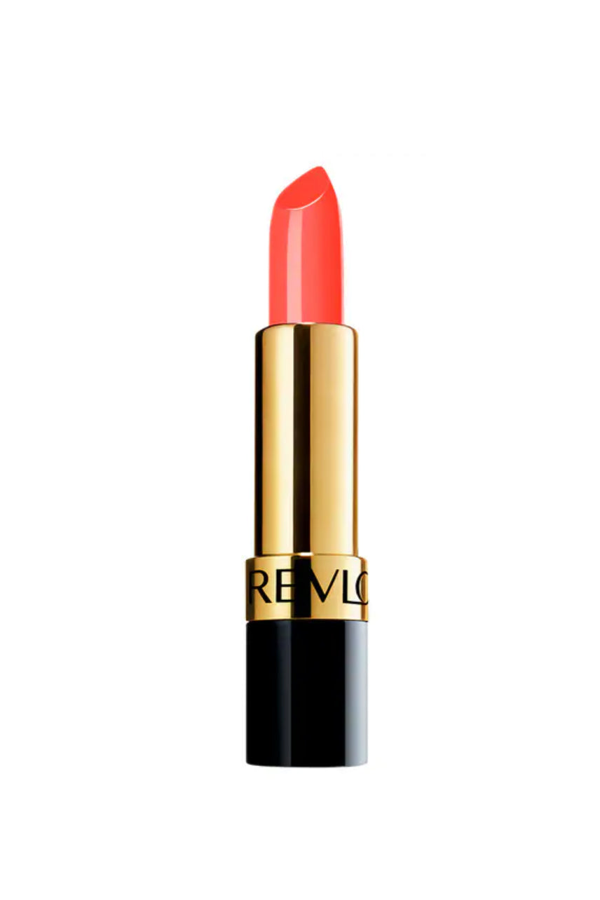 REVLON Super Lustrous Lipstick Kiss Me Coral - Life Pharmacy St Lukes