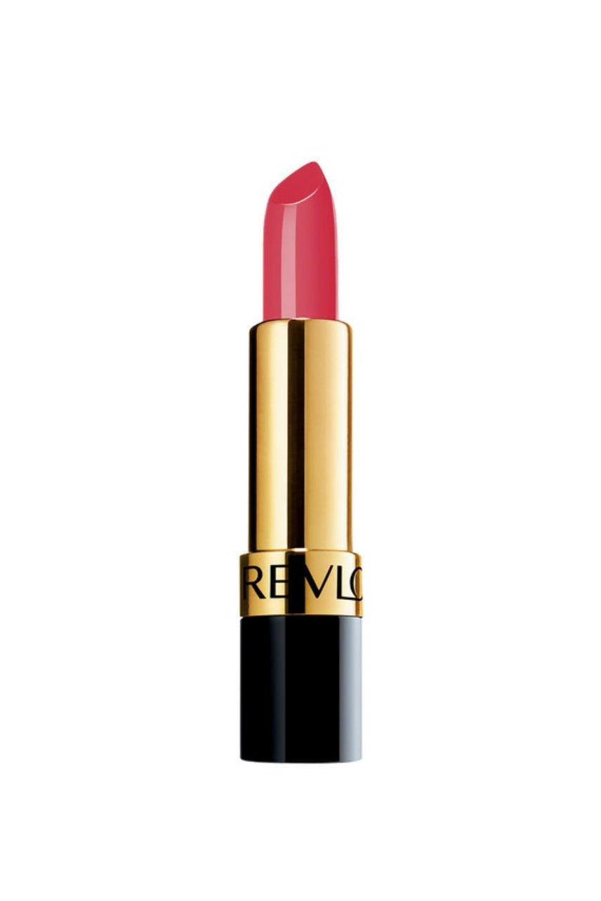 REVLON Super Lustrous Lipstick  Pink Velvet - Life Pharmacy St Lukes