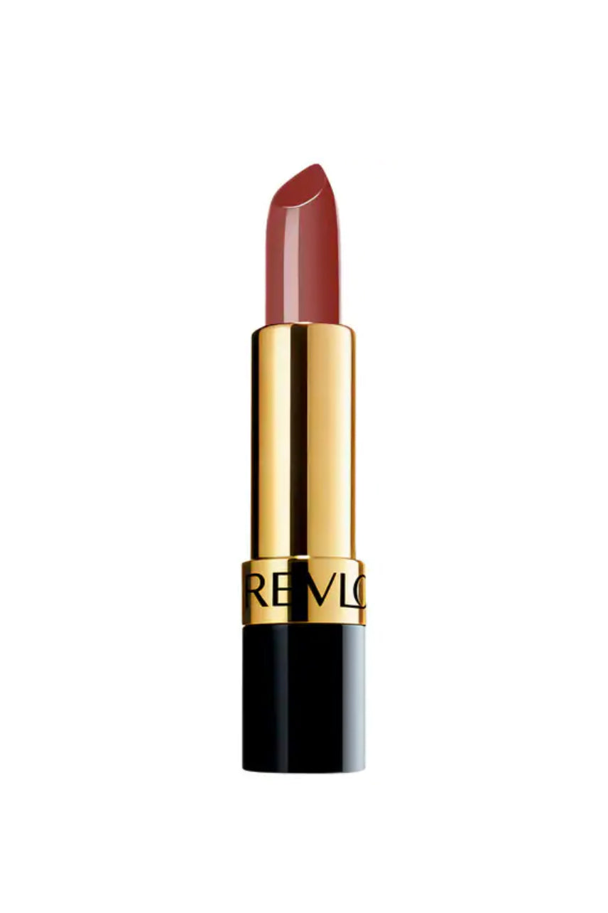 REVLON Super Lustrous Lipstick Raisin Rage - Life Pharmacy St Lukes