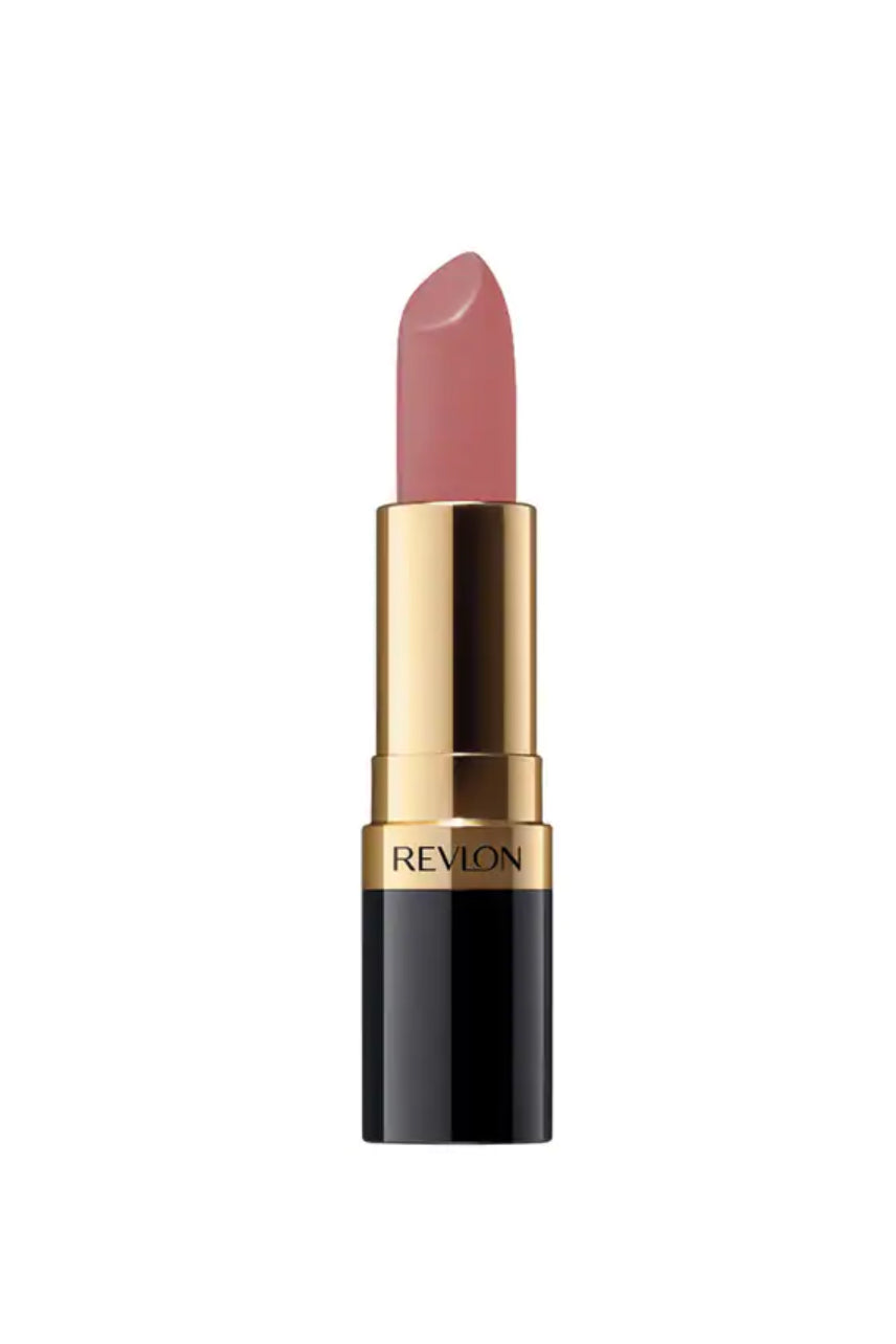 REVLON Super Lustrous Lipstick Rose Velvet - Life Pharmacy St Lukes