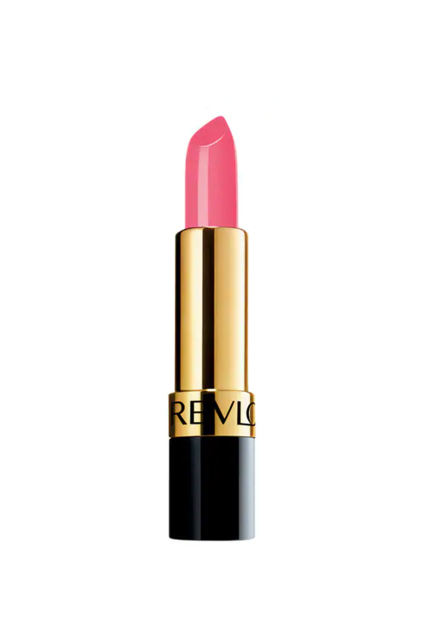 REVLON Super Lustrous Lipstick Softsilver Rose - Life Pharmacy St Lukes