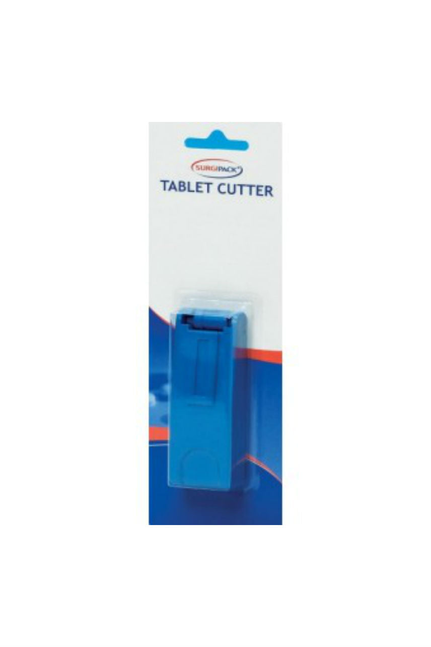 SurgiPack Safe-T-Dose Tablet & Pill Cutter - Life Pharmacy St Lukes