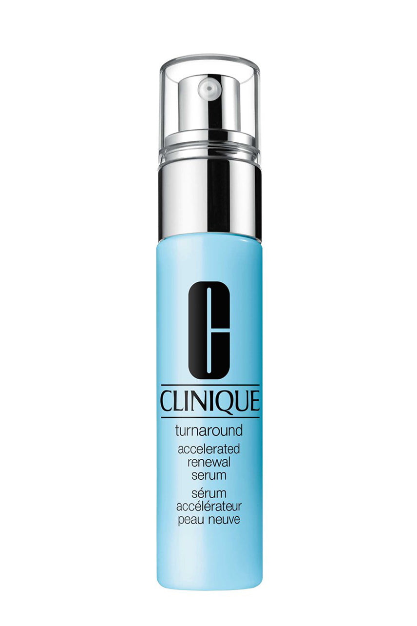 CLINIQUE Turnaround Accelerated Renewal Serum 50ml - Life Pharmacy St Lukes