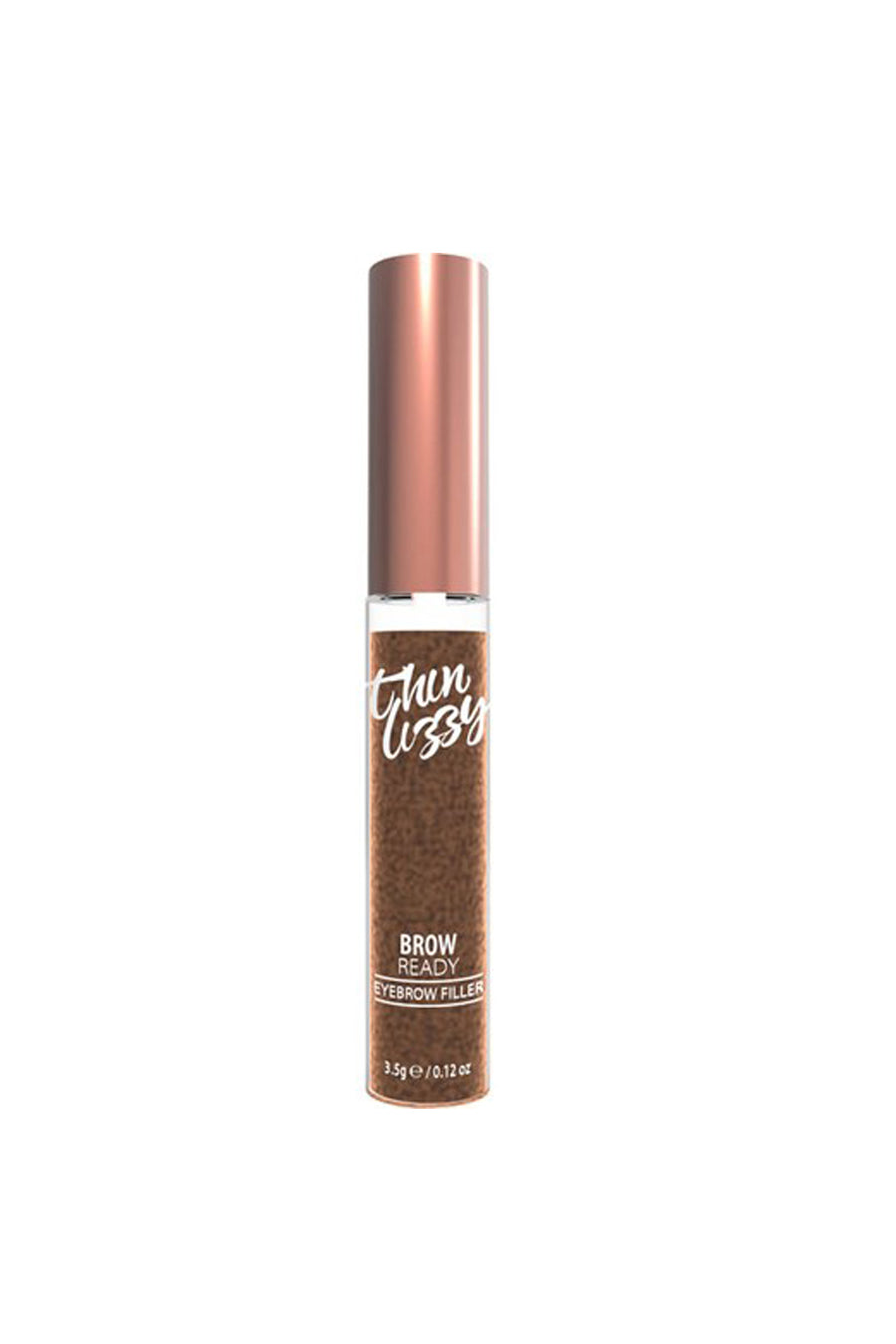 Thin Lizzy Brow Ready Filler Mid Brown - Life Pharmacy St Lukes