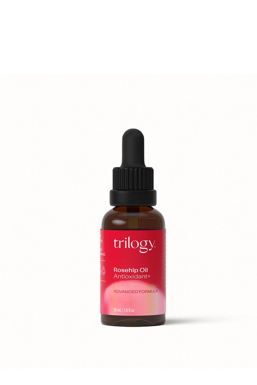 TRILOGY Rosehip Oil Antioxdant+ 30ml - Life Pharmacy St Lukes